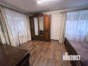 Дом 167м&sup2;, 2-этажный, участок 6 сот.  