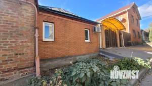 Дом 34м², 1-этажный, участок 1 сот.  