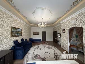 Дом 157м&sup2;, 2-этажный, участок 1 сот.  