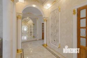 Дом 280м², 1-этажный, участок 7 сот.  