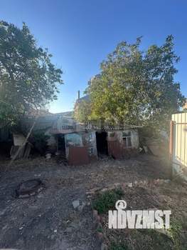 Дом 39м&sup2;, 1-этажный, участок 4 сот.  