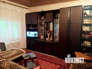 Дом 82м&sup2;, 2-этажный, участок 6 сот.  