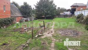 Дом 48м², 1-этажный, участок 15 сот.  