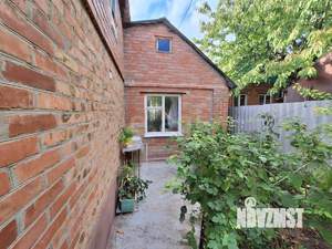 Дом 67м&sup2;, 1-этажный, участок 5 сот.  