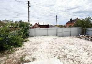 Дом 105м², 1-этажный, участок 3 сот.  