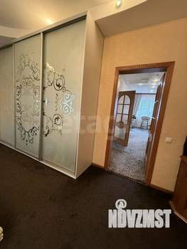 Дом 154м², 2-этажный, участок 6 сот.  