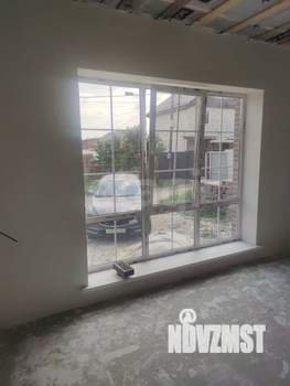 Дом 94м², 1-этажный, участок 3 сот.  