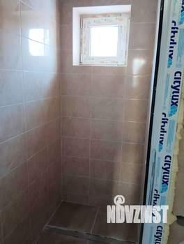 Дом 46м², 2-этажный, участок 5 сот.  