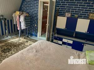 Дом 155м², 2-этажный, участок 9 сот.  