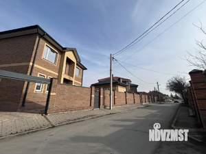 Дом 177м², 2-этажный, участок 3 сот.  