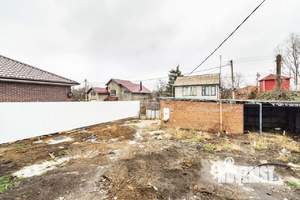 Дом 172м², 1-этажный, участок 7 сот.  
