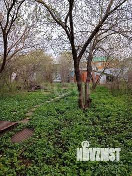 Дом 30м&sup2;, 1-этажный, участок 6 сот.  