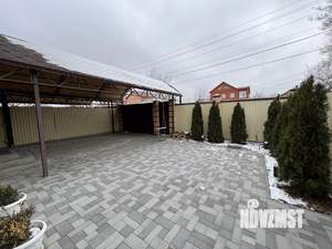 Дом 130м², 2-этажный, участок 3 сот.  