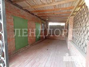 Дом 120м&sup2;, 2-этажный, участок 6 сот.  