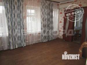 Дом 53м&sup2;, 1-этажный, участок 2 сот.  