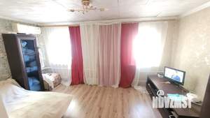 Дом 34м², 1-этажный, участок 1 сот.  