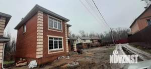 Дом 140м², 2-этажный, участок 3 сот.  