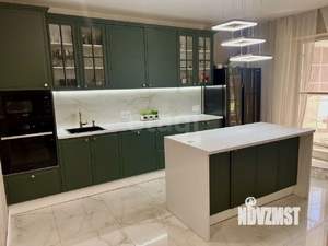 Дом 200м², 3-этажный, участок 4 сот.  