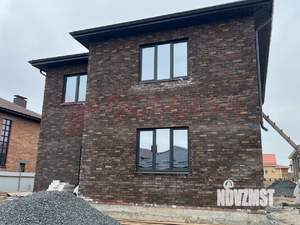 Дом 120м², 1-этажный, участок 6 сот.  