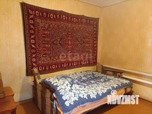 Дом 50м², 1-этажный, участок 3 сот.  