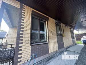 Дом 145м², 3-этажный, участок 6 сот.  