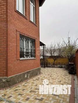 Дом 293м&sup2;, 3-этажный, участок 4 сот.  