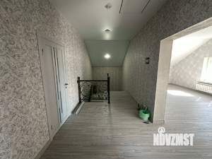 Дом 212м&sup2;, 2-этажный, участок 5 сот.  