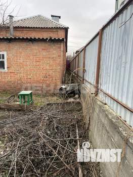 Дом 76м&sup2;, 1-этажный, участок 5 сот.  