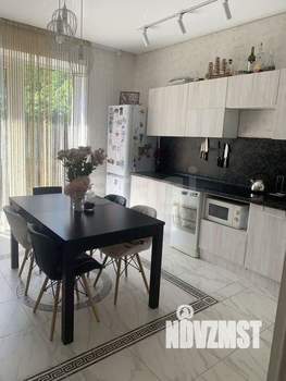 Дом 81м&sup2;, 1-этажный, участок 3 сот.  