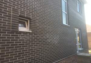 Дом 160м&sup2;, 2-этажный, участок 5 сот.  