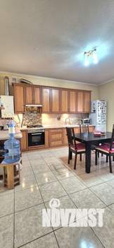 Дом 93м&sup2;, 1-этажный, участок 3 сот.  