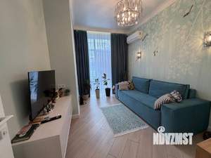 Дом 193м&sup2;, 3-этажный, участок 4 сот.  