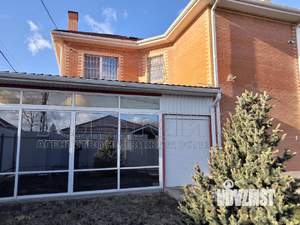 Дом 131м&sup2;, 2-этажный, участок 7 сот.  