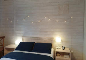 Дом 80м&sup2;, 1-этажный, участок 3 сот.  