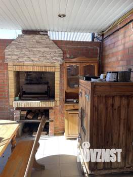 Дом 250м&sup2;, 2-этажный, участок 6 сот.  