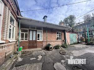 Дом 94м², 1-этажный, участок 6 сот.  