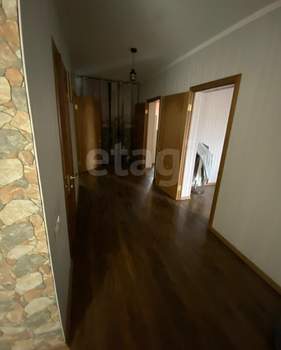 Дом 151м², 2-этажный, участок 7 сот.  