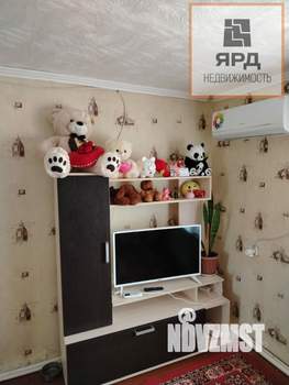 Дом 57м², 2-этажный, участок 4 сот.  