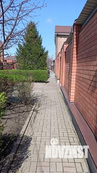 Дом 75м², 1-этажный, участок 3 сот.  