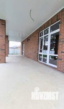 Дом 105м&sup2;, 1-этажный, участок 5 сот.  