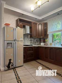 Дом 115м&sup2;, 2-этажный, участок 6 сот.  