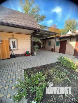 Дом 164м², 2-этажный, участок 4 сот.  