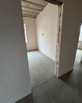 Дом 125м&sup2;, 1-этажный, участок 5 сот.  