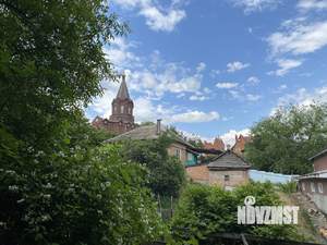 Дом 117м², 2-этажный, участок 6 сот.  