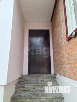 Дача 141м², 1-этажный, участок 6 сот.  