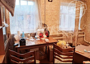 Дом 45м², 1-этажный, участок 3 сот.  