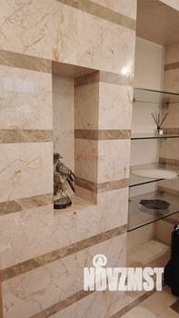 Дом 240м&sup2;, 3-этажный, участок 3 сот.  