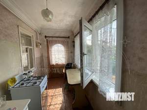 Дом 48м&sup2;, 1-этажный, участок 15 сот.  