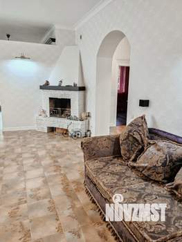 Дом 190м&sup2;, 2-этажный, участок 6 сот.  