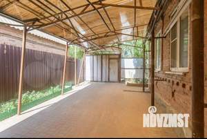 Дом 82м&sup2;, 1-этажный, участок 6 сот.  